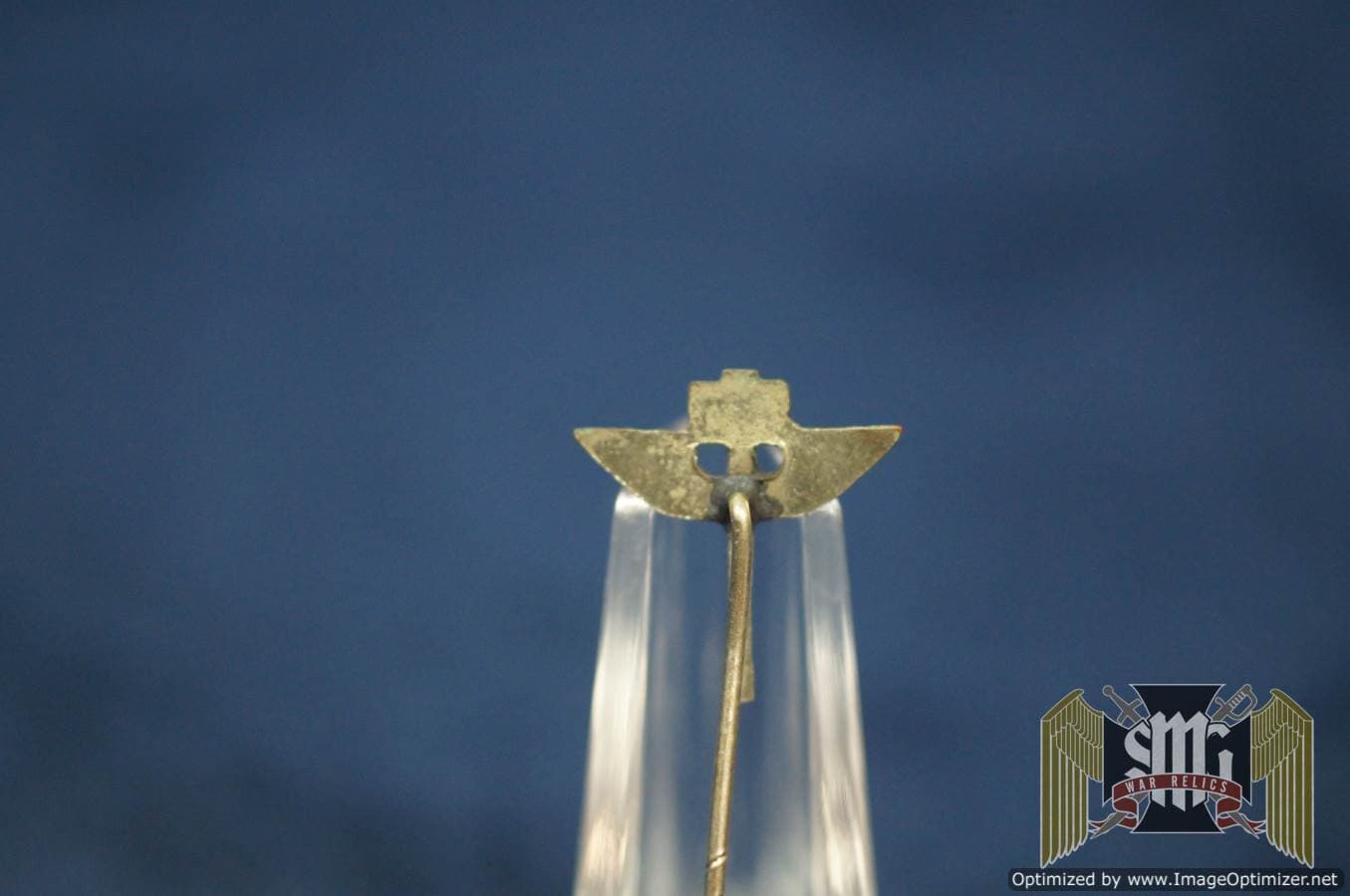 Hago Stickpin