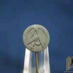 SA stick pin late zinc m1/24