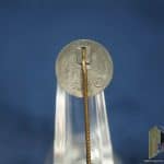 SA stick pin late zinc m1/24
