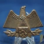 NSDAP Thuringen 1925-1935 Tinnie