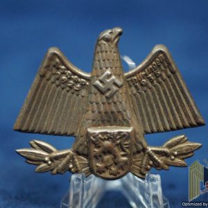 NSDAP Thuringen 1925-1935 Tinnie
