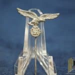 Luftwaffe Flak Helpers Stick pin