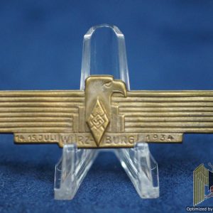 wurzburg 1934 hj tinnie