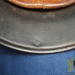 Civic Police helmet
