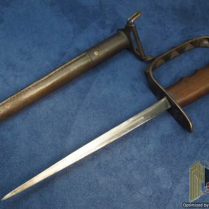 1917 US trench Knife by LF&C