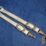 Heer Dagger Deluxe Hangers