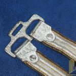 Heer Dagger Deluxe Hangers