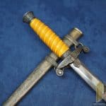 German Army Dagger by Eickhorn