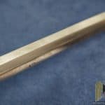 German Army Dagger by Eickhorn