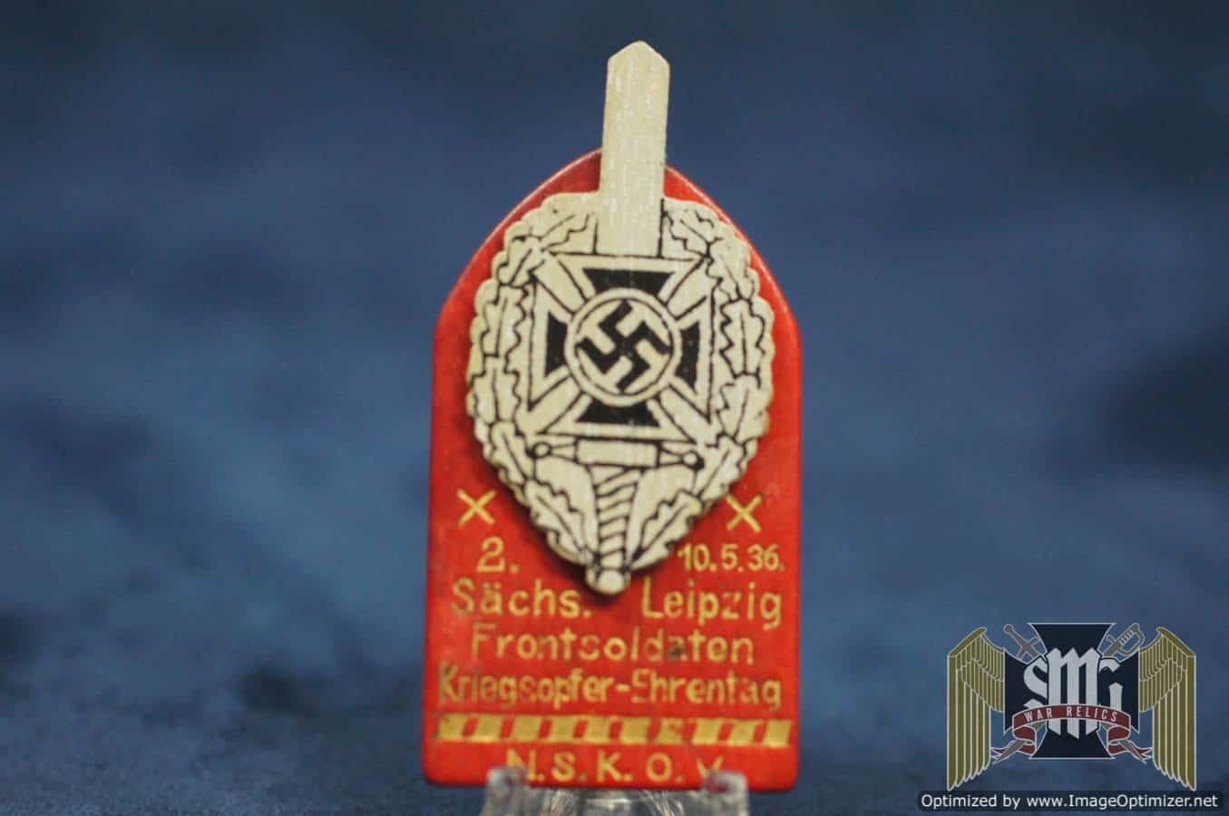 sachs leipzig nskov tinnie