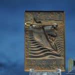 1934 n.s.g kraft d. freude Tinnie