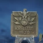 Kreistag 1939 Tinnie