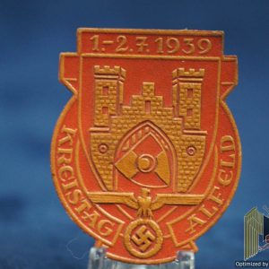 Kreistag alfeld 1939 Tinnie
