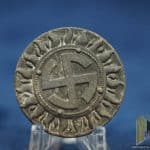 SMGL-2784 WHW Sunwheel badge