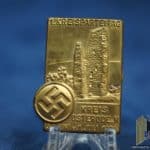kreisparteitag kreis osterode tinnie