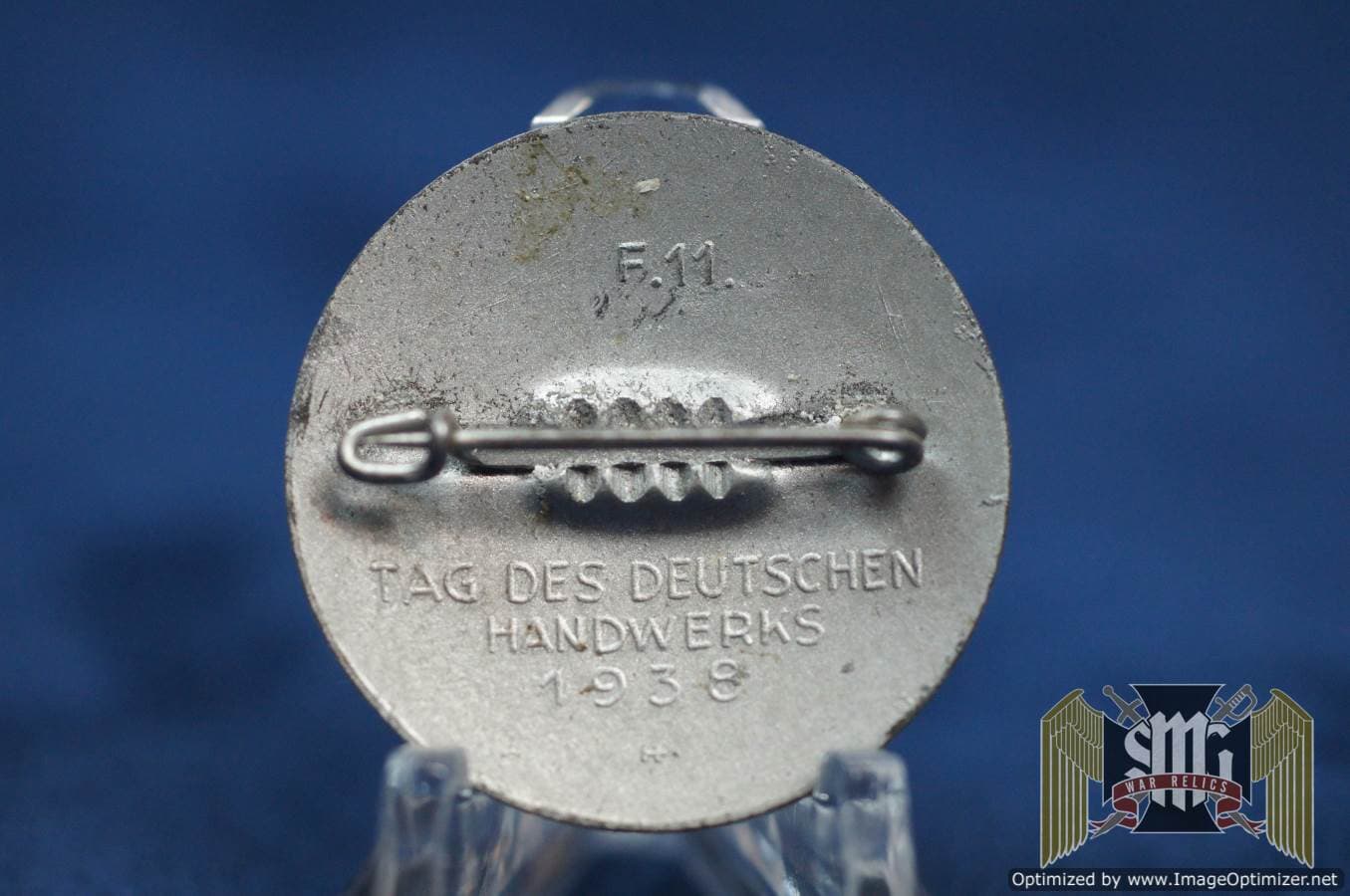 tag des deutschen handwerks 1938 Tinnie