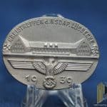 kreis treffen d. nsdap. lubbecke 1939 Tinnie