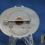 kreis treffen d. nsdap. lubbecke 1939 Tinnie
