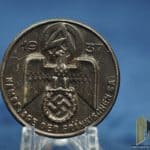 SA 1937 kampftage der fränkischen Tinnie