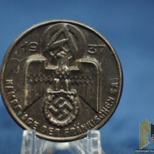SA 1937 kampftage der fränkischen Tinnie