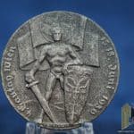 Gautag Wien 1939 Tinnie