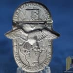 reichskolonialtagung 1939 Tinnie