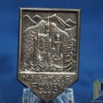 NSG KDF Fussen 1935