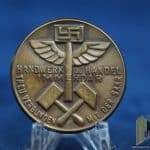 handwerk u. handel immerdar (HAGO)
