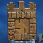 Tannenberg 1934 Tinnie