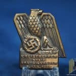 NSDAP Kreistreffen Ahaus in Vreden 1936 tinnie