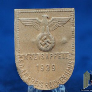 kreisappell rockenhausen 1939