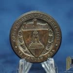 kreis- kriegerverband eisenach 1934 tinnie