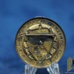 kreis- kriegerverband eisenach 1934 tinnie