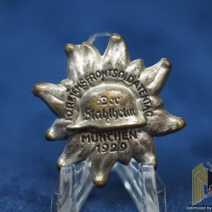 10 reichsfront- soldatentag Der Stahlhelm 1929