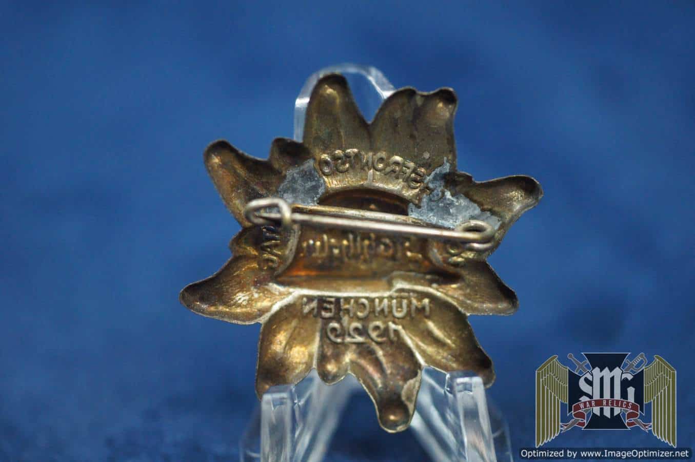 10 reichsfront- soldatentag Der Stahlhelm 1929