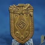 HJ/DAF Reichs Berufs Wettkampf der Deutschen Jugend 1935