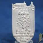 gotha nsbo tag 1939 tinnie DAF