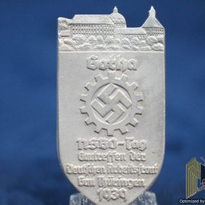 gotha nsbo tag 1939 tinnie DAF