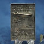 NSG kdf nordsee 1936 gau düsseldorf tinnie