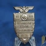 NSDAP Neumarkt Schl. kreistreffen 1936