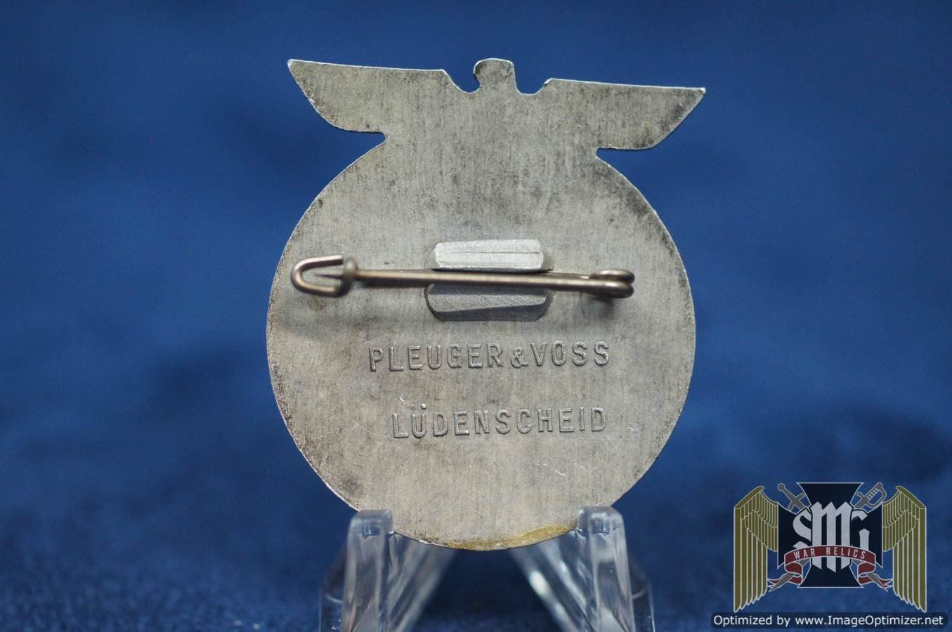 gautag bochum 1938 tinnie