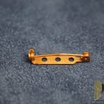 imperial era ribbon clutch