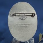 befreiungs gaufest DRL 1935