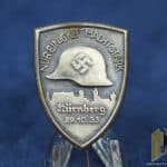 nureinigkeit macht stark 1933 Tinnie