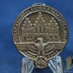 nsdap kreistag gross frankfurt a. main 1938 tinnie