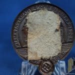 nsdap kreistag gross frankfurt a. main 1938 tinnie