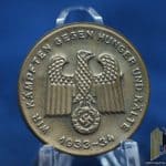 wir kmpften gegen hunger und kalte 1933-34 tinnie