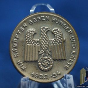 wir kmpften gegen hunger und kalte 1933-34 tinnie