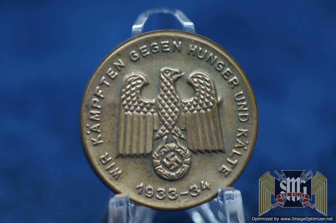 wir kmpften gegen hunger und kalte 1933-34 tinnie