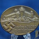 gautag nsdap mainfranken 1935